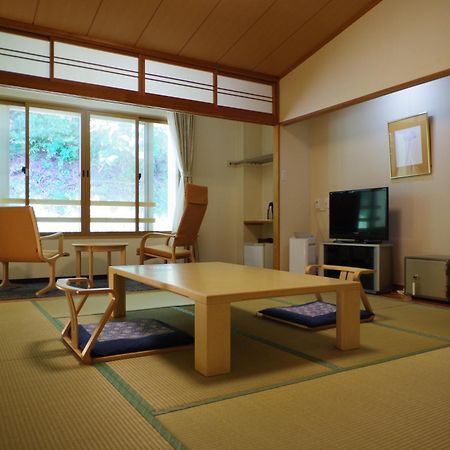 Kyukamura Iwate-Amiharionsen Shizukuishi ภายนอก รูปภาพ