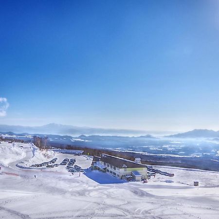 Kyukamura Iwate-Amiharionsen Shizukuishi ภายนอก รูปภาพ