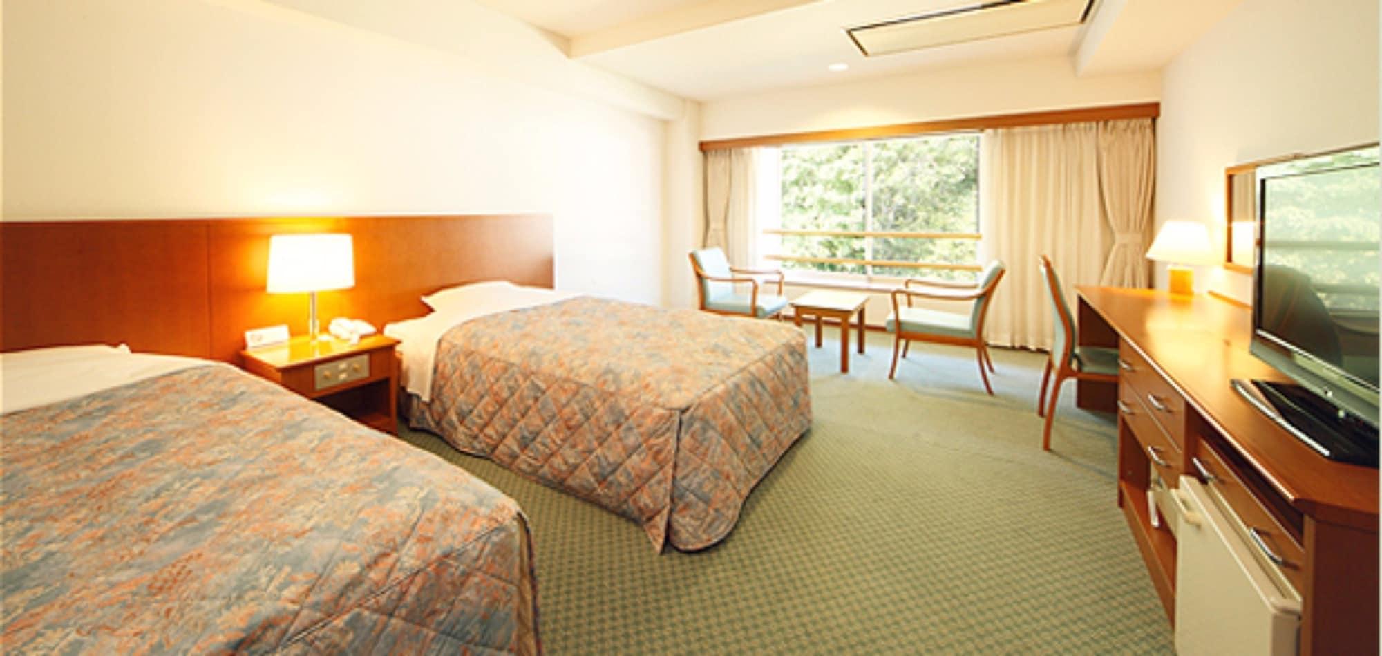 Kyukamura Iwate-Amiharionsen Shizukuishi ภายนอก รูปภาพ
