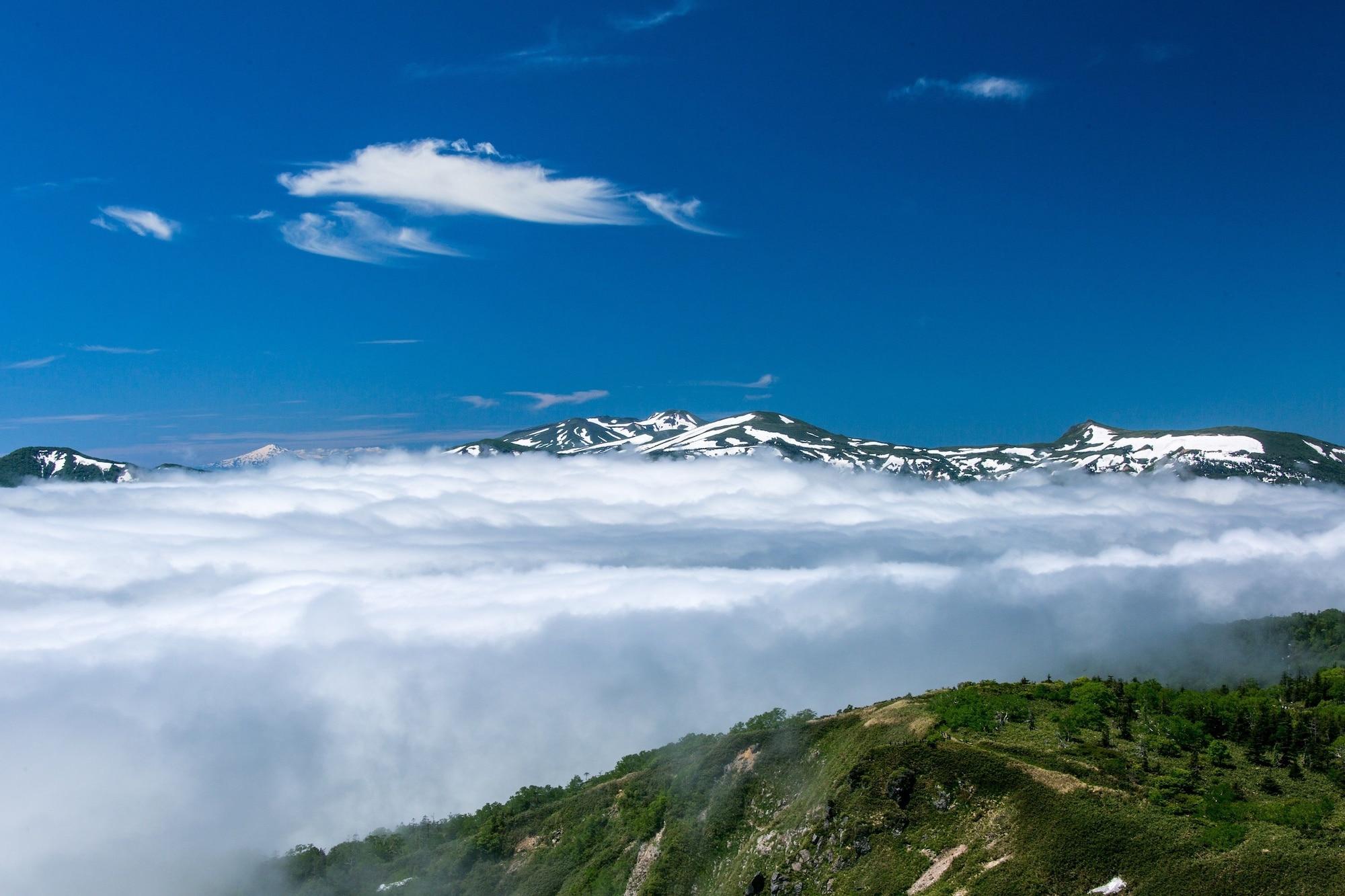 Kyukamura Iwate-Amiharionsen Shizukuishi ภายนอก รูปภาพ