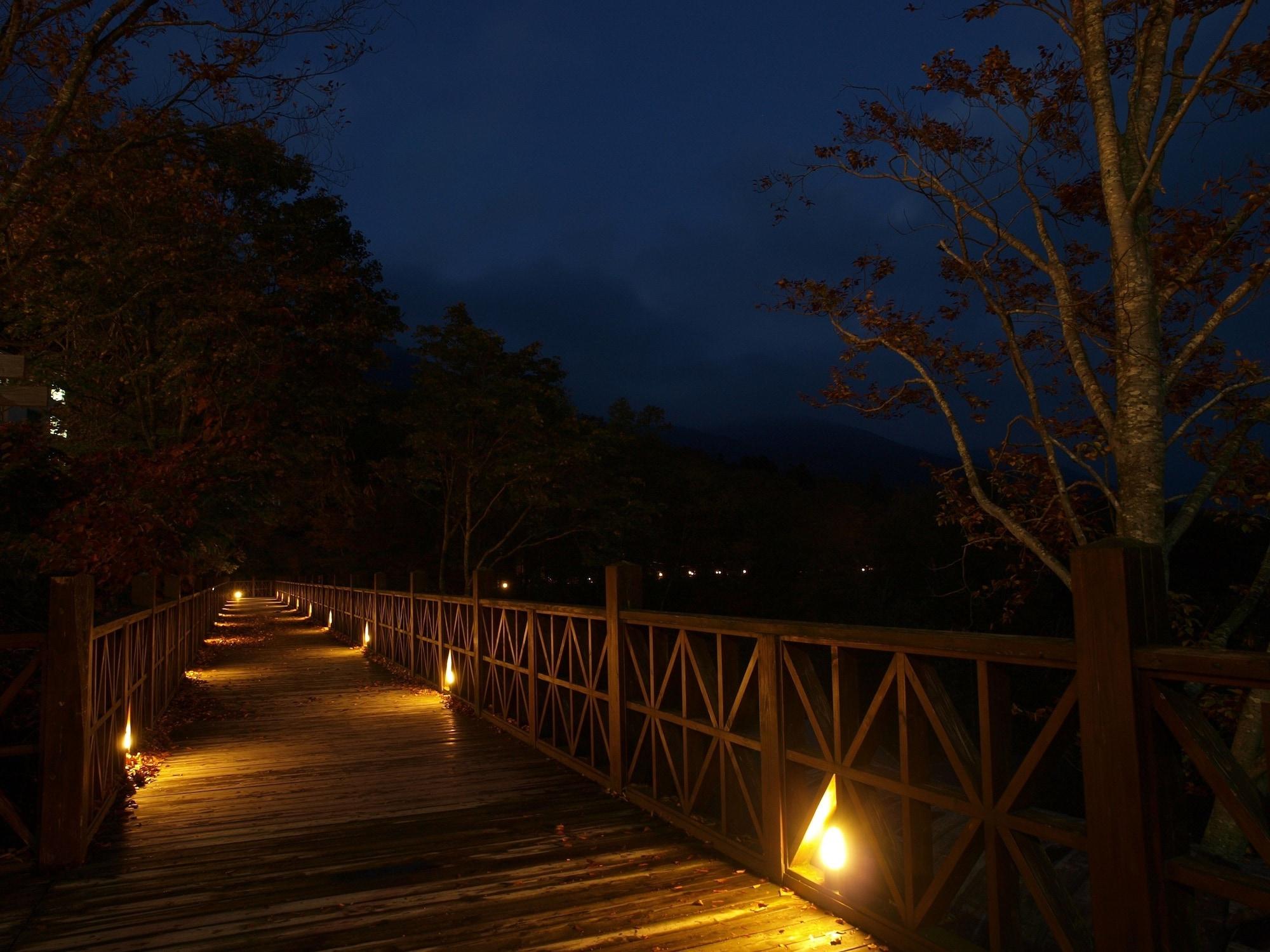 Kyukamura Iwate-Amiharionsen Shizukuishi ภายนอก รูปภาพ