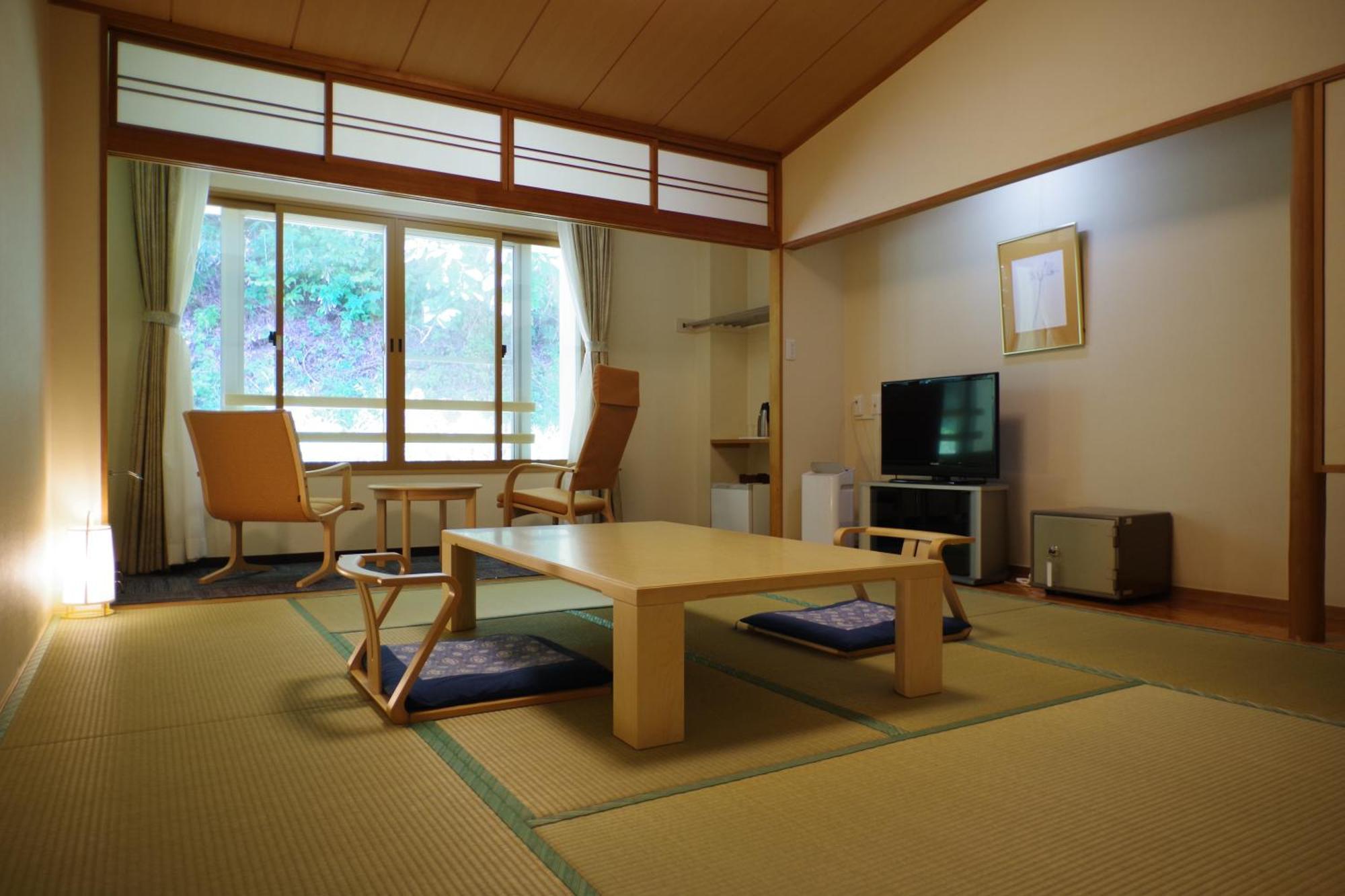 Kyukamura Iwate-Amiharionsen Shizukuishi ภายนอก รูปภาพ