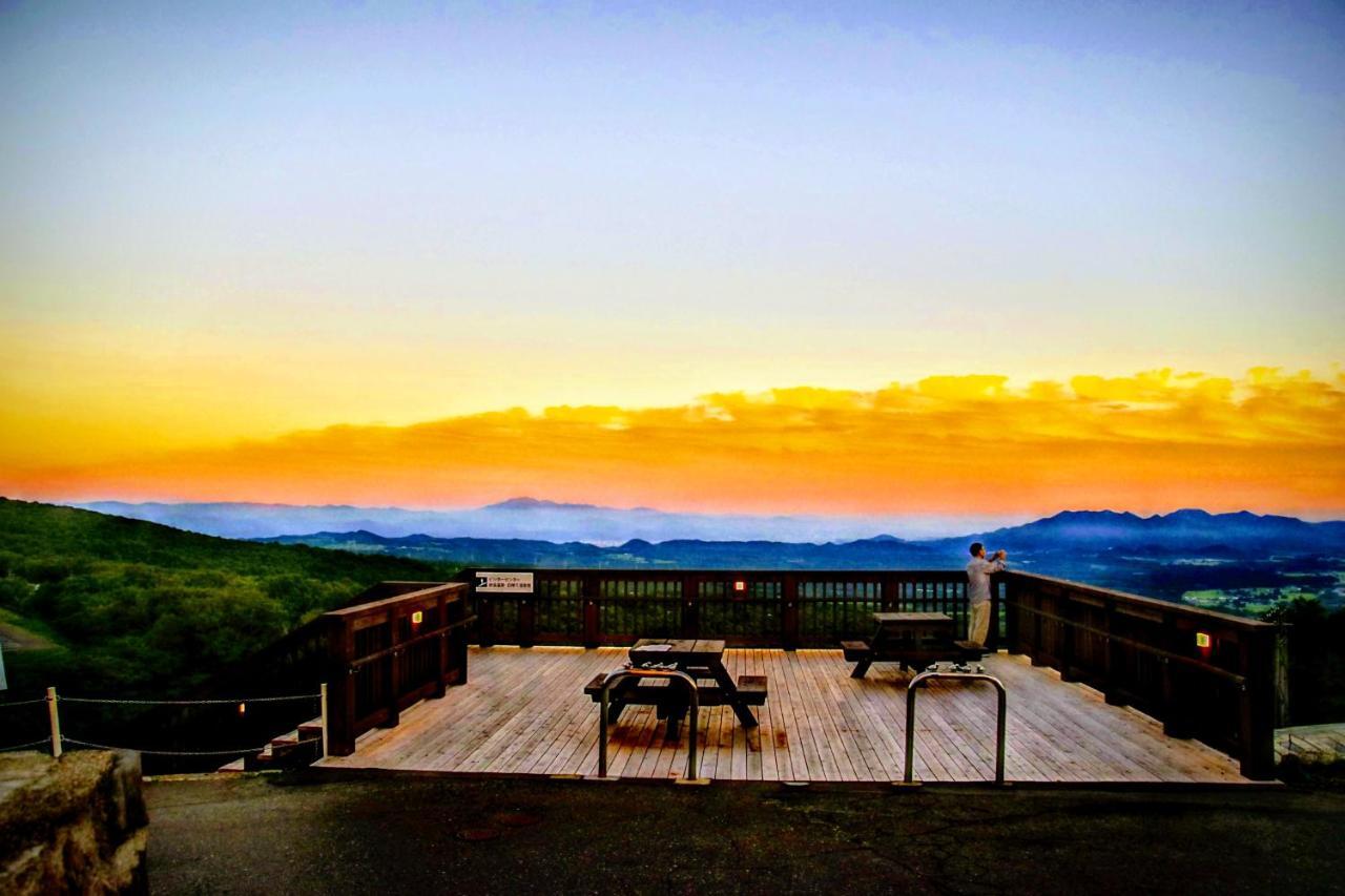 Kyukamura Iwate-Amiharionsen Shizukuishi ภายนอก รูปภาพ