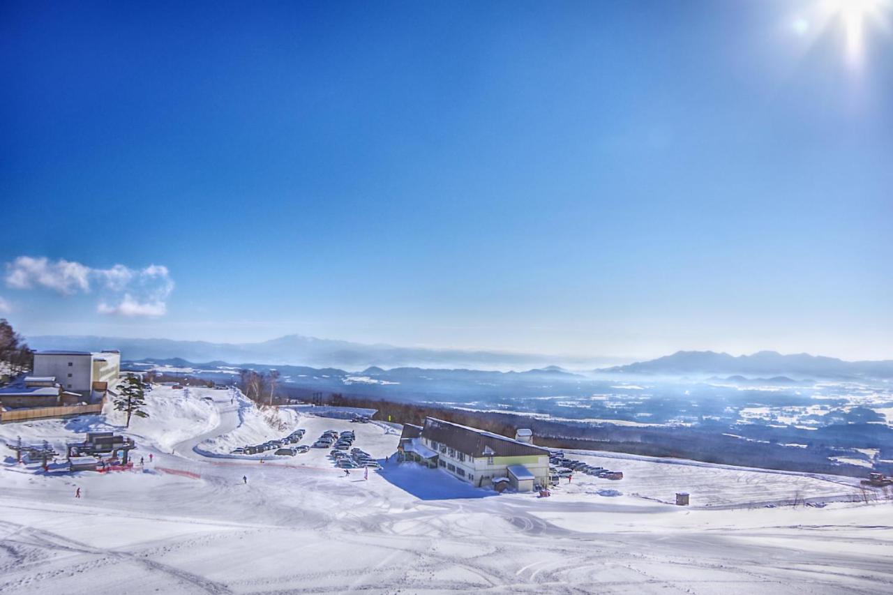 Kyukamura Iwate-Amiharionsen Shizukuishi ภายนอก รูปภาพ