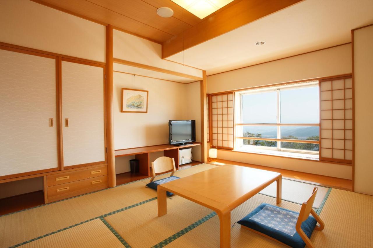 Kyukamura Iwate-Amiharionsen Shizukuishi ภายนอก รูปภาพ